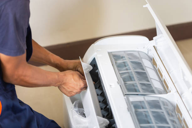 Best HVAC Maintenance Near Me  in Nederland, CO
