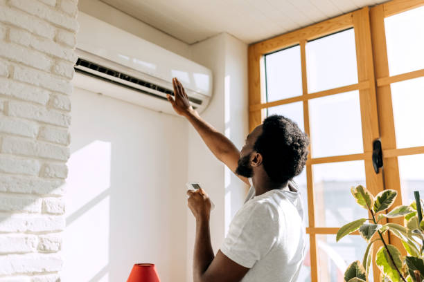 Best HVAC System Installation  in Nederland, CO