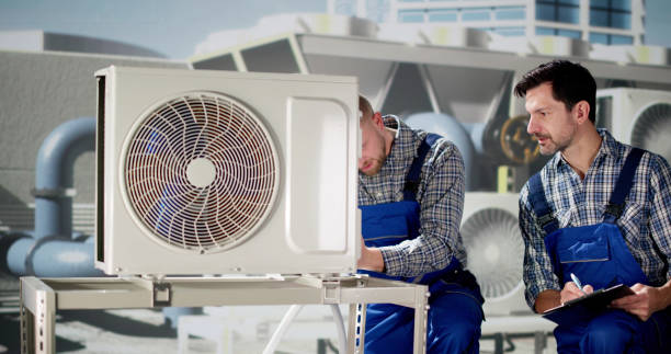 Reliable Nederland, CO HVAC Solutions