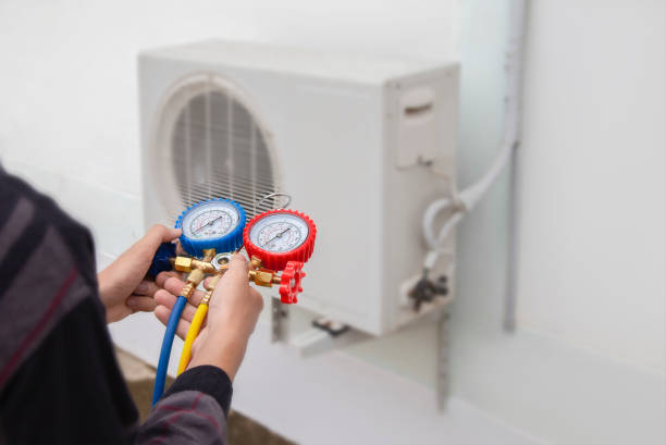 Best Local HVAC Companies  in Nederland, CO