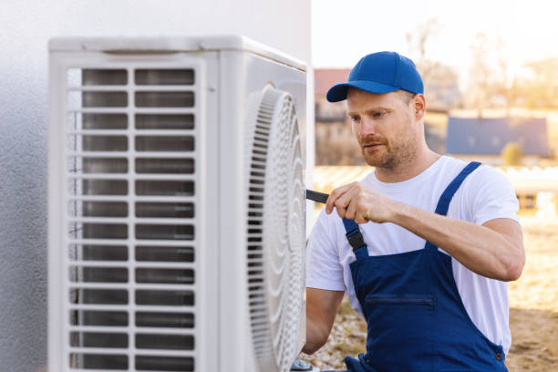 Best HVAC Companies Near Me  in Nederland, CO